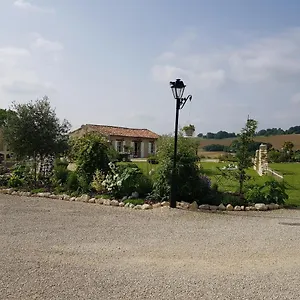 Boubée Hébergement de vacances
