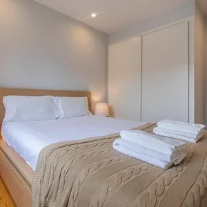  Appartement Graceful 2bdr Duplex By Lovelystay Portugal