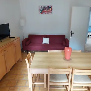  Appartement De L'esteron France