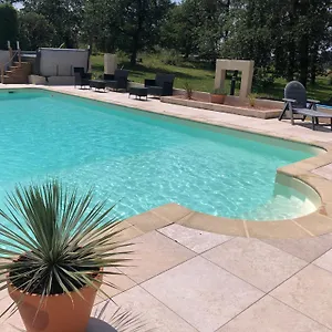 Domaine Sarromas Hébergement de vacances