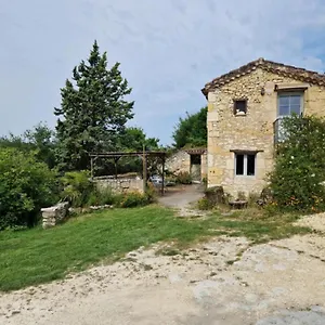 Hameau De Capuran Hébergement de vacances